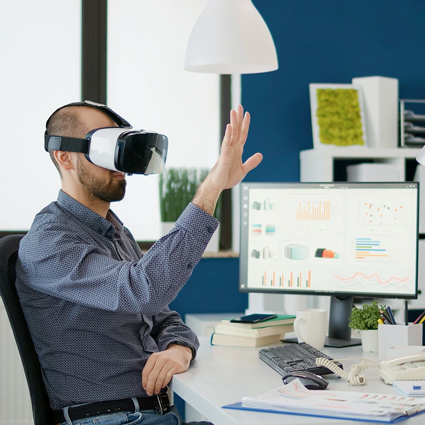 Future of remote working