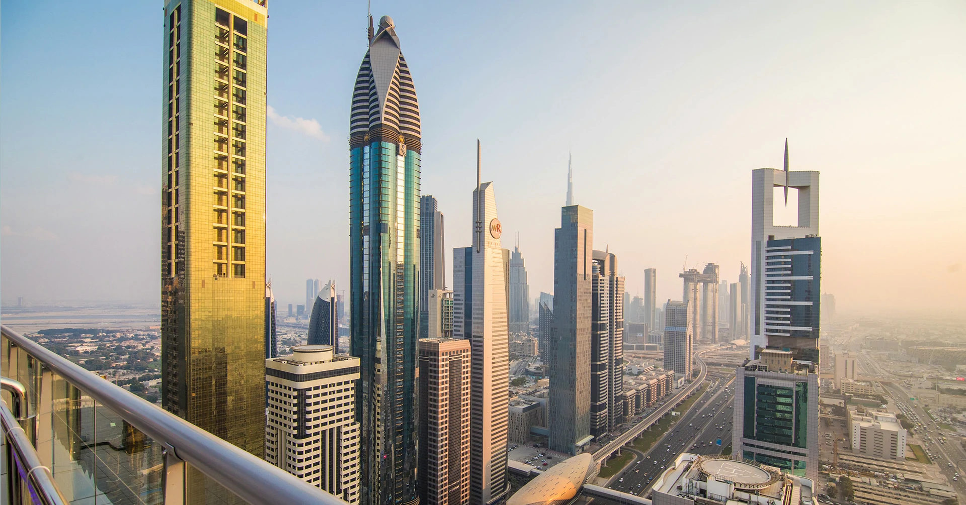 Future-ready workforce GCC