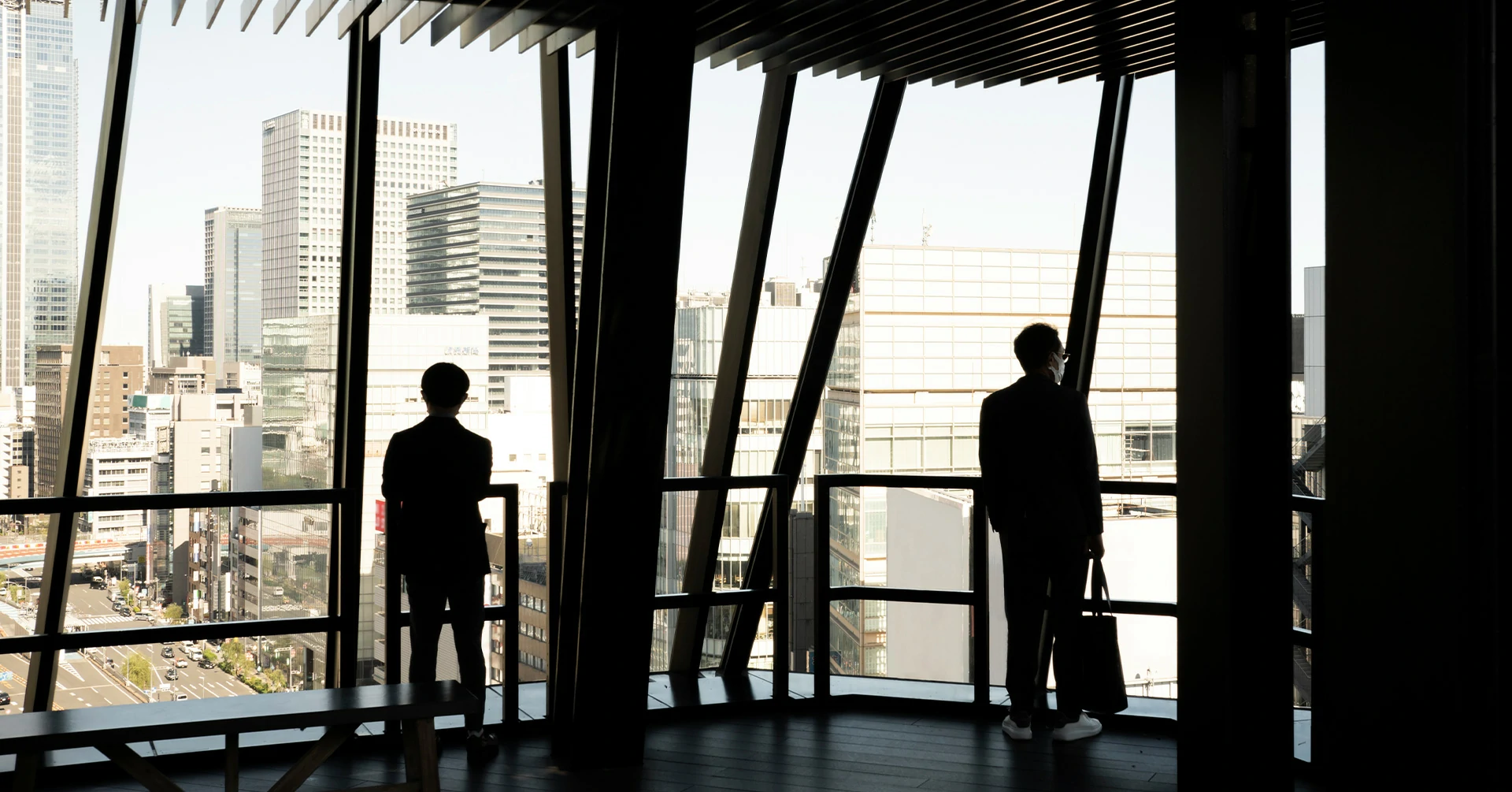 Hire for What’s Next