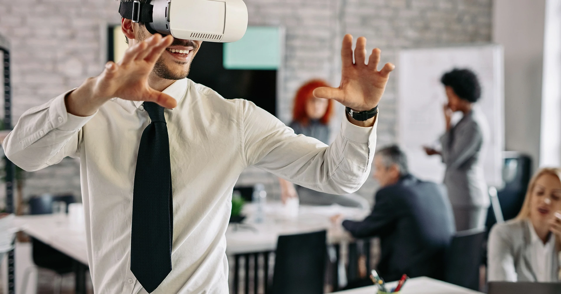 Prioritize Digital & Leadership Upskilling