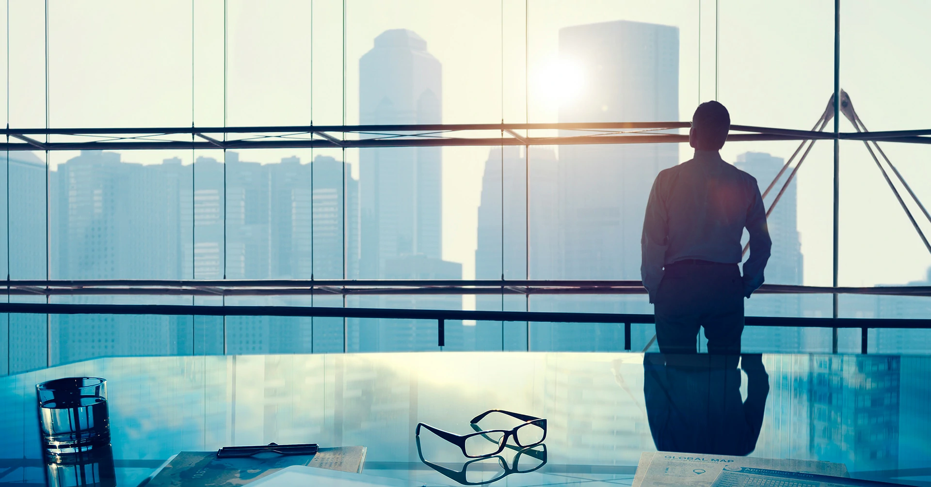 Shift to Performance-Driven Cultures