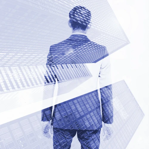 Change Management & Transformation Advisory