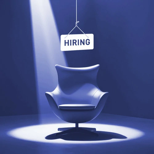 Executive & C-Suite Hiring