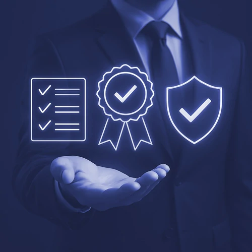 HR Audits & Compliance Reviews