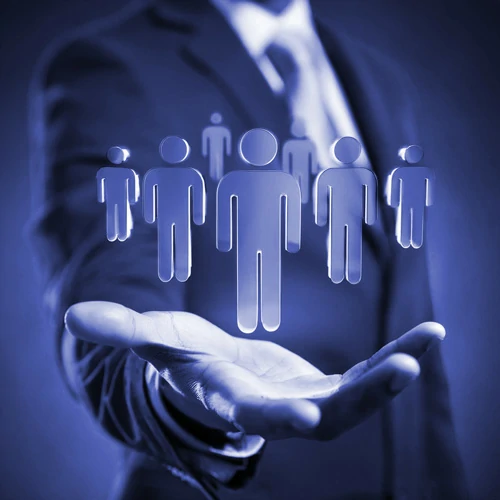 HR Partnership, Tailored to Your Business