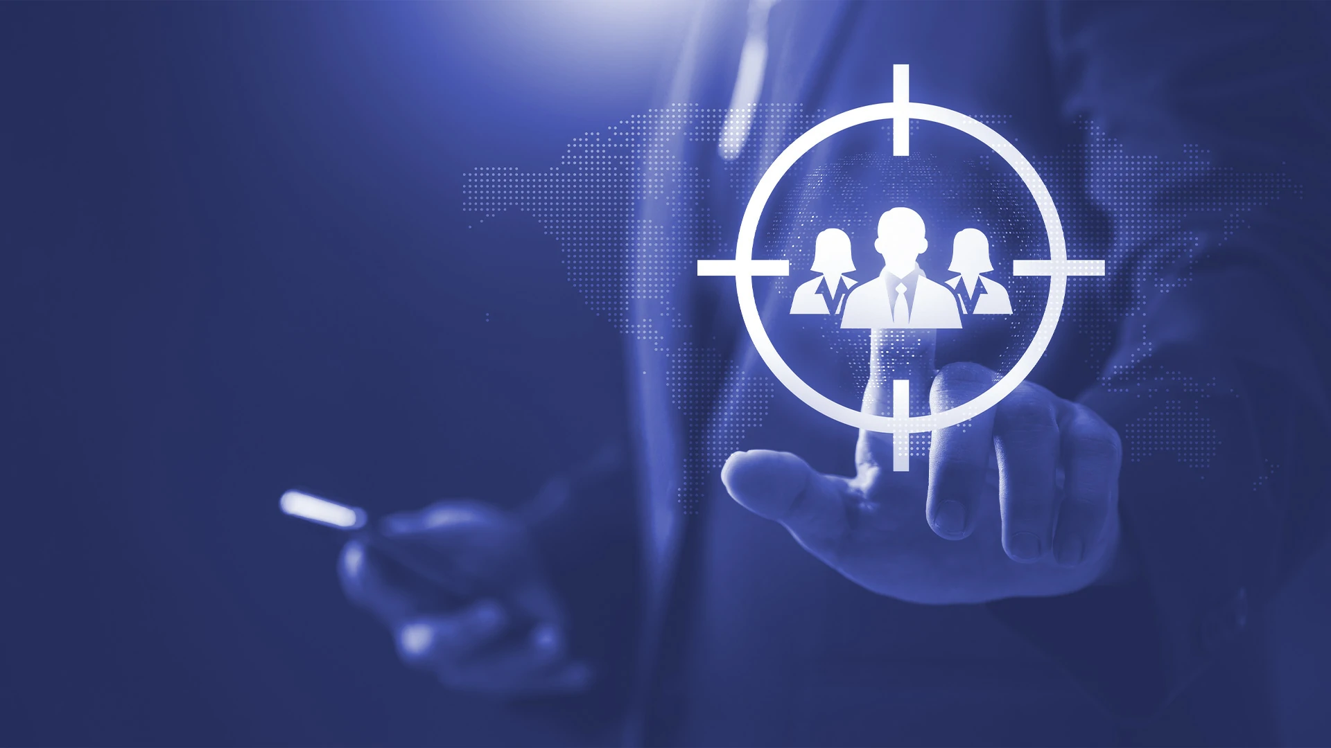 HRB HUB About US page