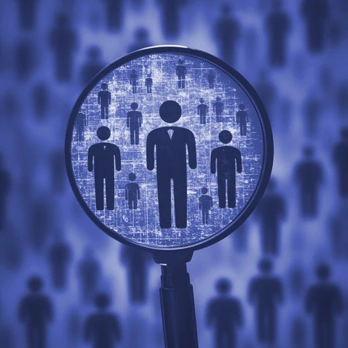 Job Fairs & Talent Outreach