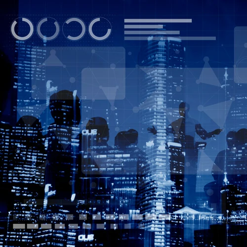 Organizational Design & Strategic Planning