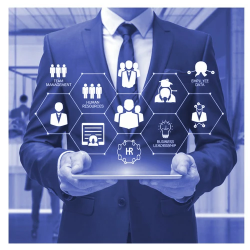 Outsourced HR Services