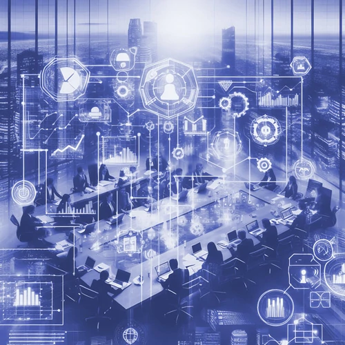 Project-Based Employment Solutions