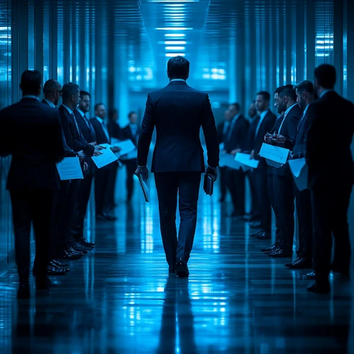 Talent Acquisition (Tech & Non-Tech)