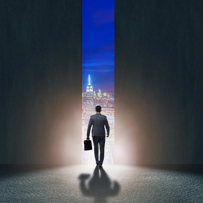 Your Growth Starts Here HRB HUB